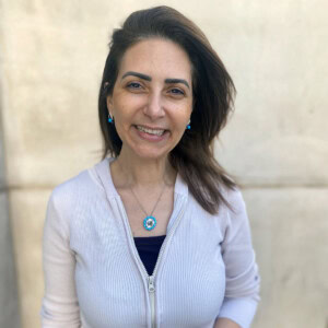 Sajeda Shawa