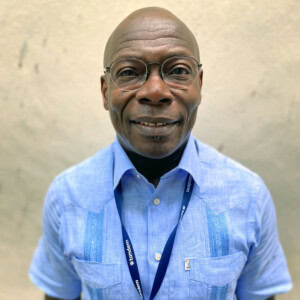 Felix Ackebo, profile photo of a man
